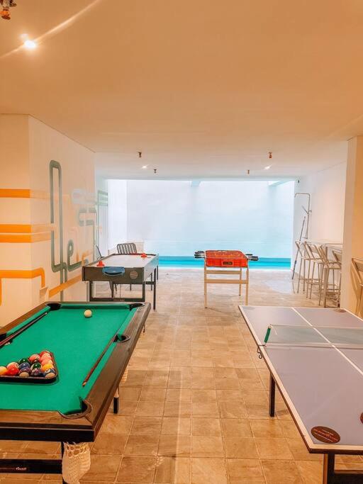 Studio completo en Palermo con Amenities - Apartamento de 1 dormitorio - 26