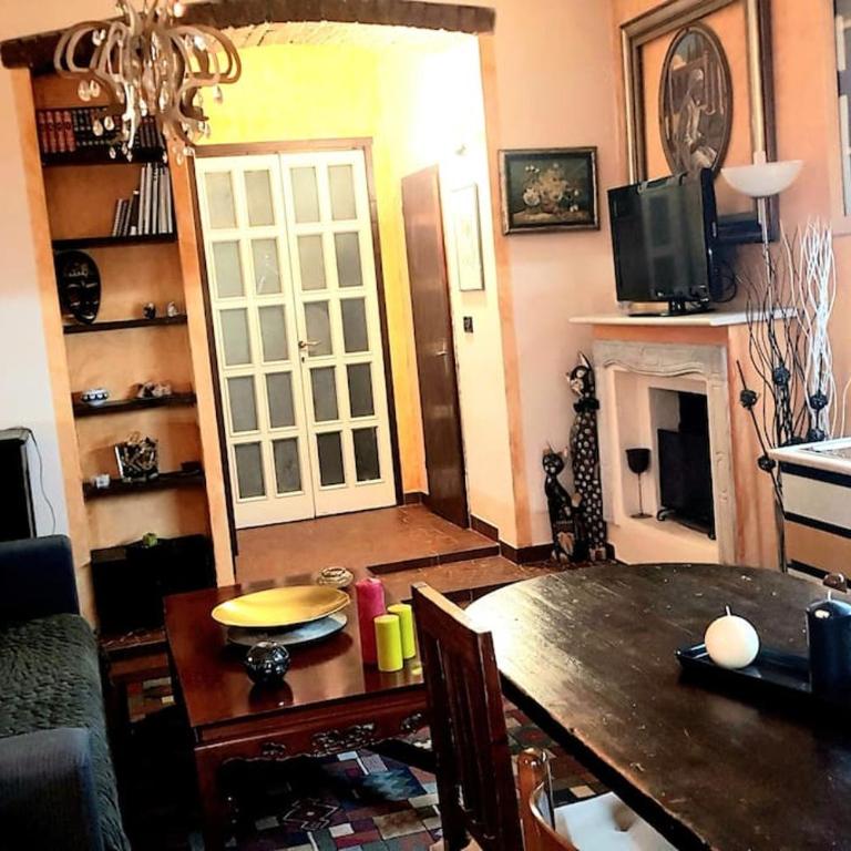 GOLD HOUSE central station - Appartamento Superior con 1 Camera da Letto - 16