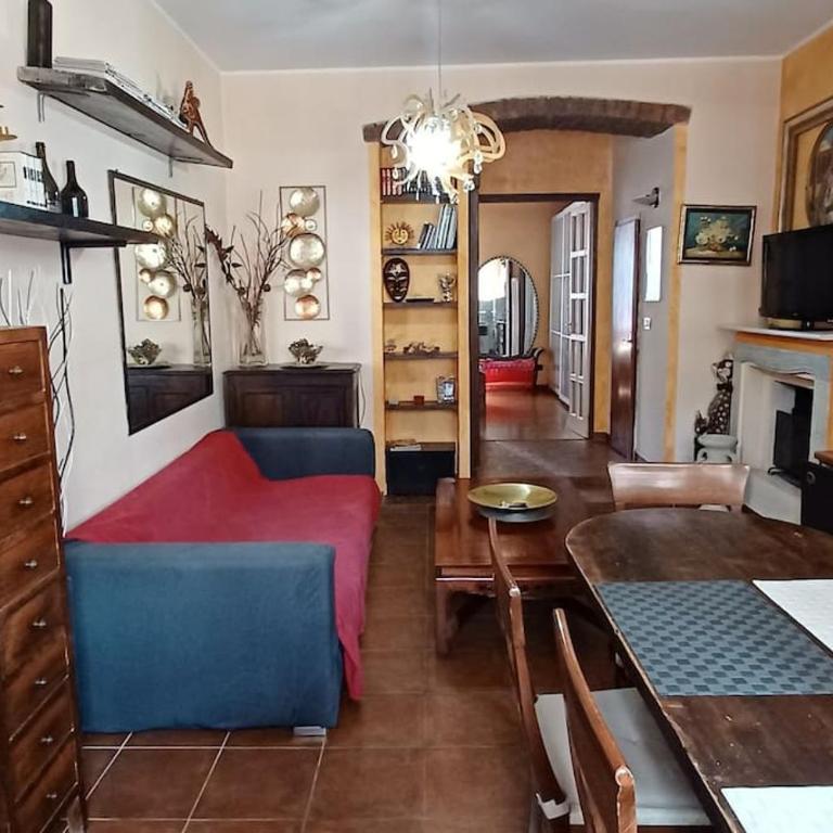 GOLD HOUSE central station - Appartamento Superior con 1 Camera da Letto - 17