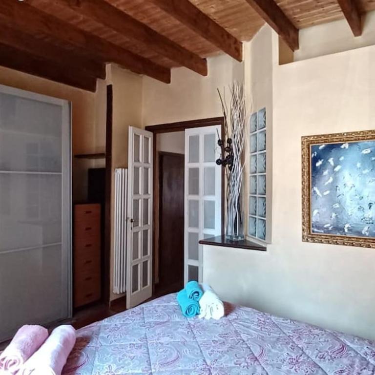 GOLD HOUSE central station - Appartamento Superior con 1 Camera da Letto - 18