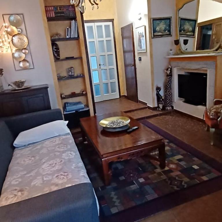GOLD HOUSE central station - Appartamento Superior con 1 Camera da Letto - 20
