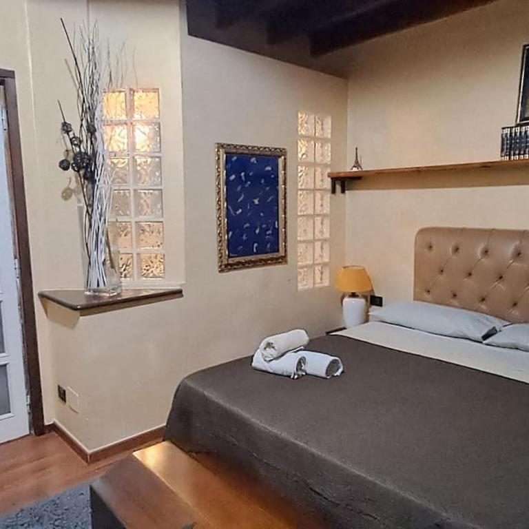 GOLD HOUSE central station - Appartamento Superior con 1 Camera da Letto - 24
