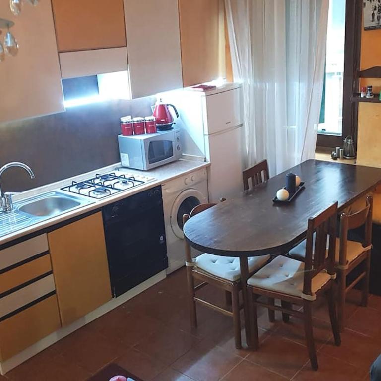 GOLD HOUSE central station - Appartamento Superior con 1 Camera da Letto - 8