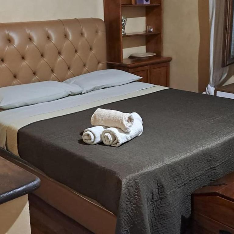 GOLD HOUSE central station - Appartamento Superior con 1 Camera da Letto - 29
