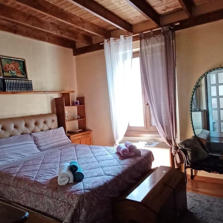 GOLD HOUSE central station - Appartamento Superior con 1 Camera da Letto - 30