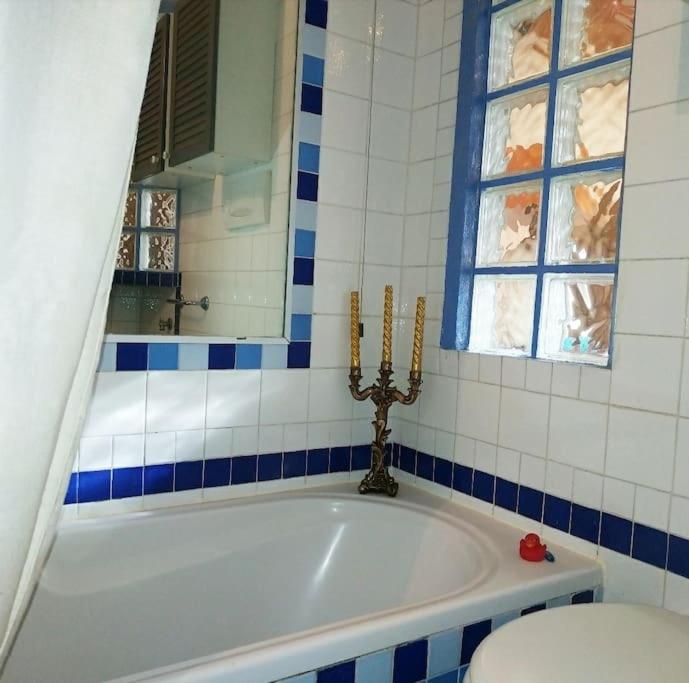 GOLD HOUSE central station - Appartamento Superior con 1 Camera da Letto - 15