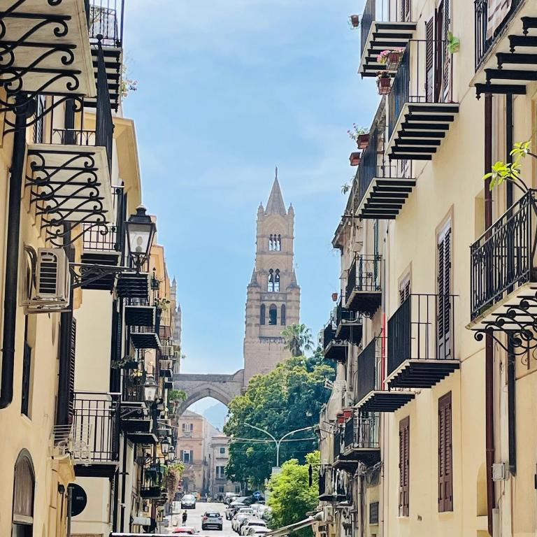 I Carrettieri - a few steps from the Cathedral - Appartamento con 2 Camere da Letto - 23