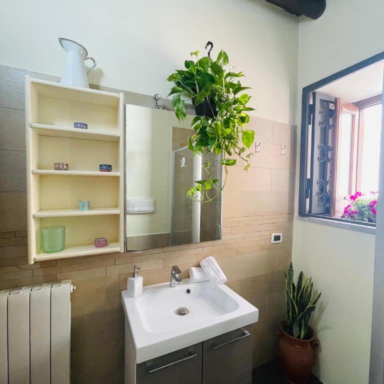 I Carrettieri - a few steps from the Cathedral - Appartamento con 2 Camere da Letto - 14