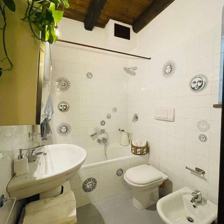 I Carrettieri - a few steps from the Cathedral - Appartamento con 2 Camere da Letto - 18