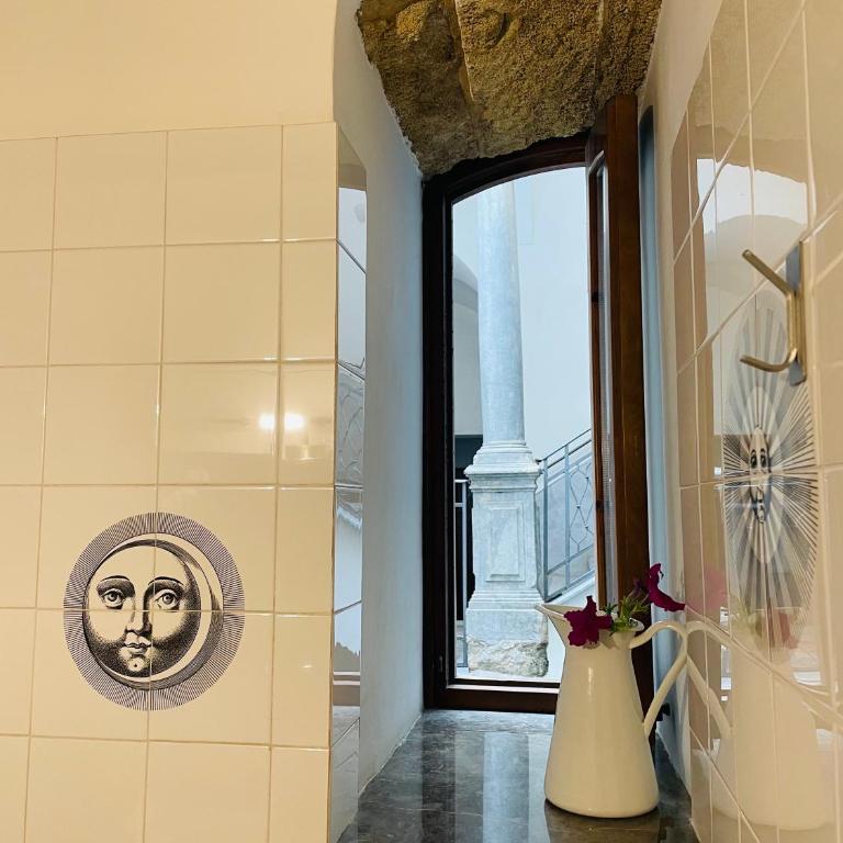 I Carrettieri - a few steps from the Cathedral - Appartamento con 2 Camere da Letto - 19