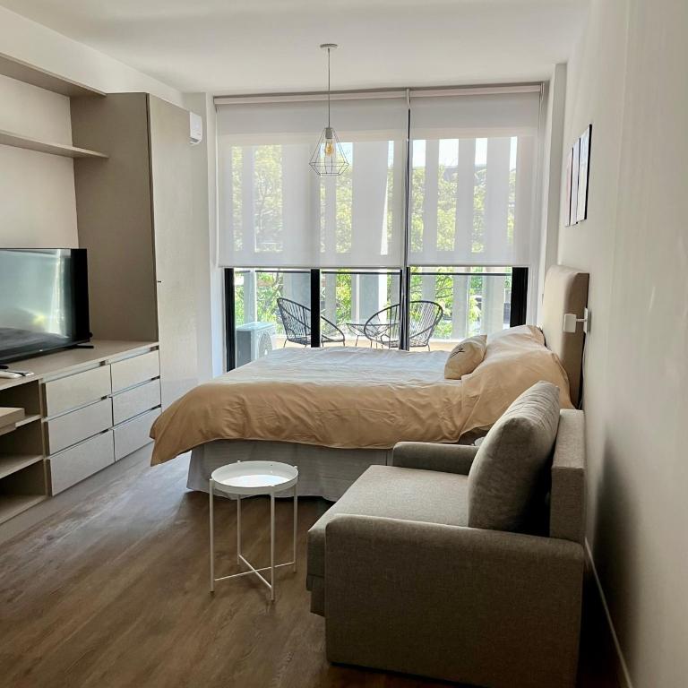 Beautifu home in San Telmo - Apartamento de 1 dormitorio - 2