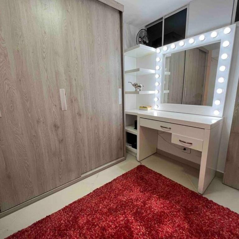 Apto 4 habitaciones privadas 140mtros - One-Bedroom Apartment - 25
