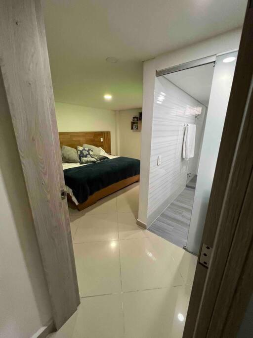 Apto 4 habitaciones privadas 140mtros - One-Bedroom Apartment - 28