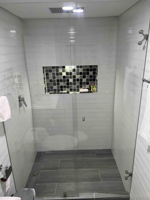 Apto 4 habitaciones privadas 140mtros - One-Bedroom Apartment - 34