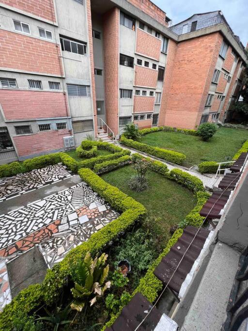 Apto 4 habitaciones privadas 140mtros - One-Bedroom Apartment - 42