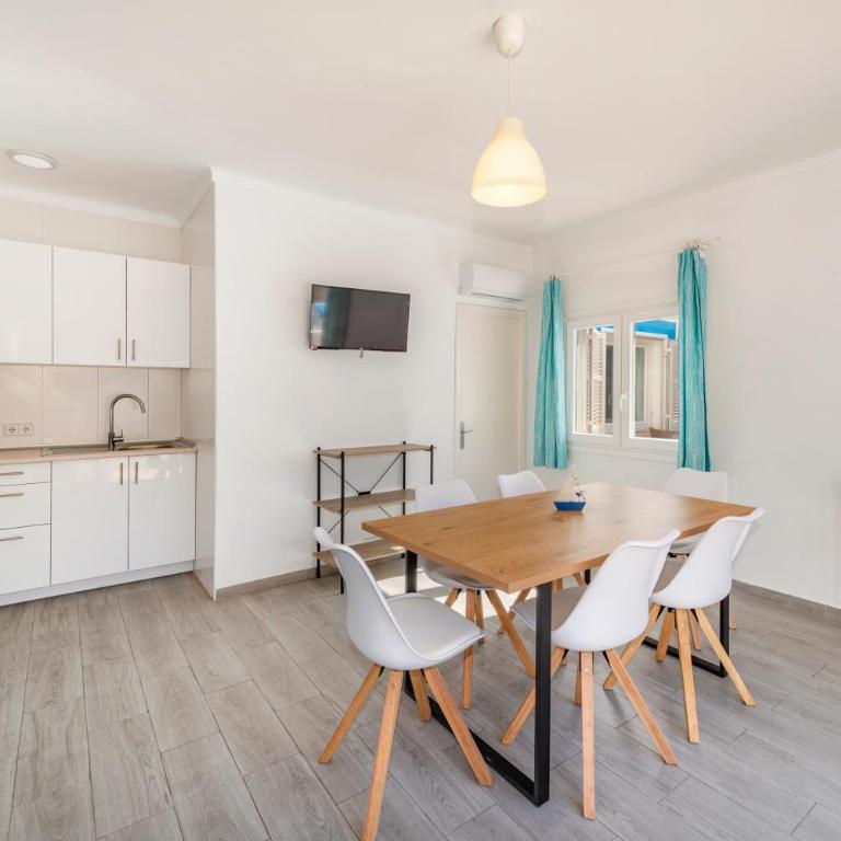 Apartamentos Falcó - Apartamento de 2 dormitorios - 3
