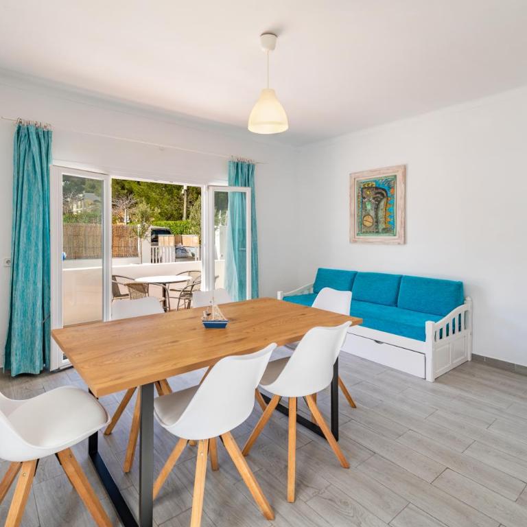 Apartamentos Falcó - Apartamento de 2 dormitorios - 4
