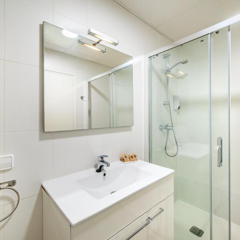 Apartamentos Falcó - Apartamento de 2 dormitorios - 7