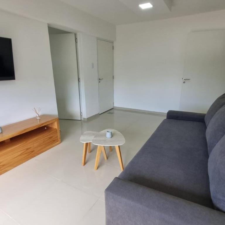 Apart Deluxe 795 - Apartamento con terraza - 4
