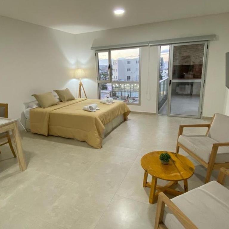 Orillas II - Apartamento de 1 dormitorio - 3