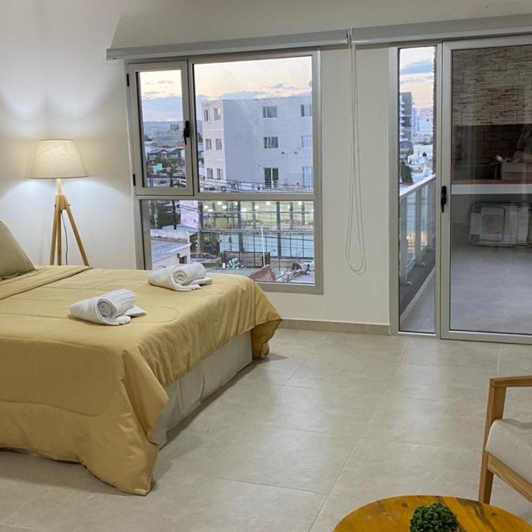 Orillas II - Apartamento de 1 dormitorio - 2