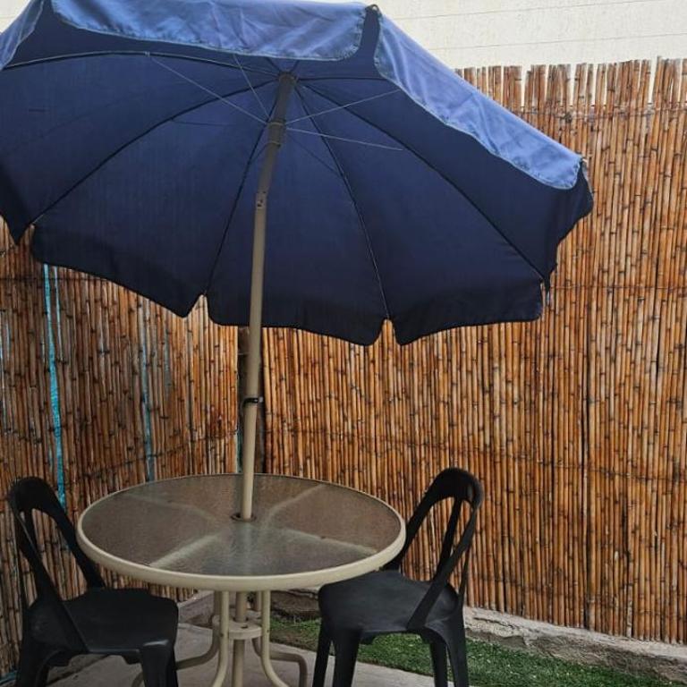 Alojamiento en Luján de Cuyo - Apartamento de 2 dormitorios - 5