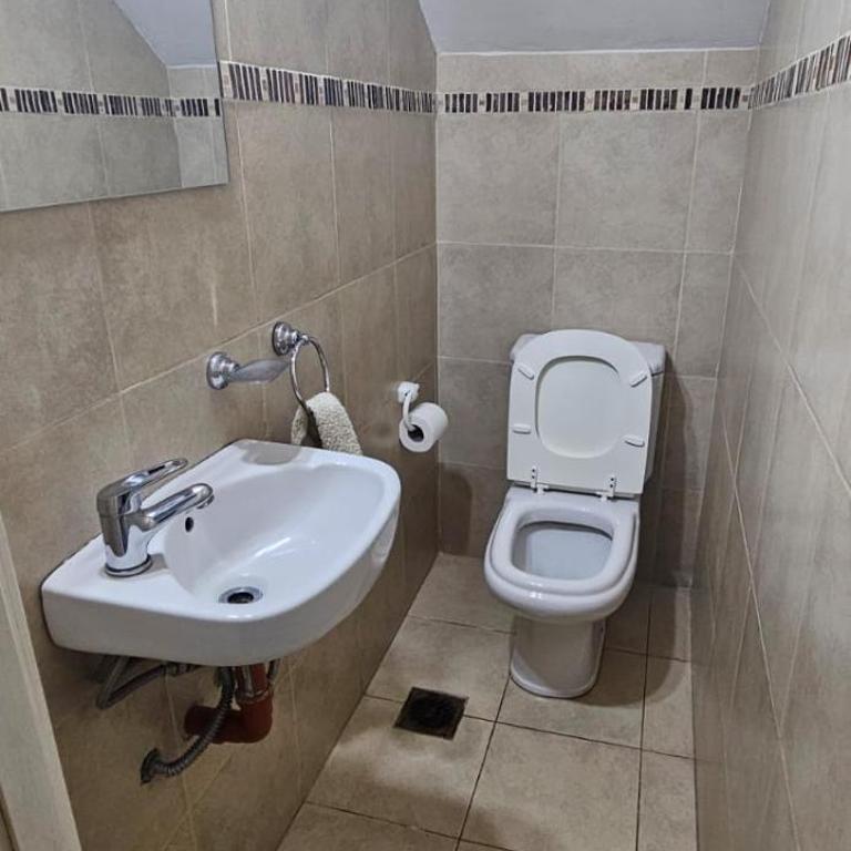 Alojamiento en Luján de Cuyo - Apartamento de 2 dormitorios - 4