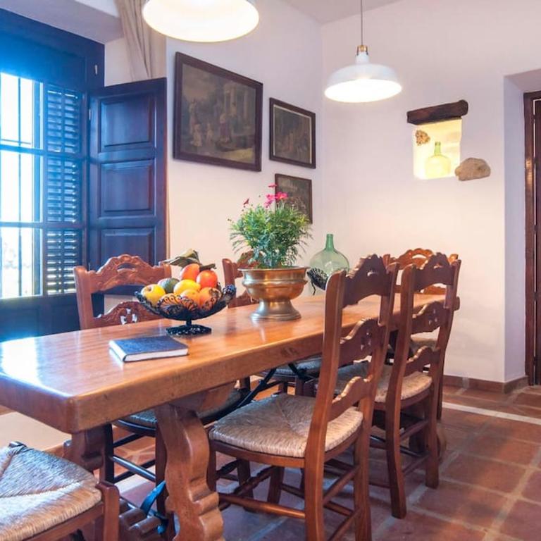 Vega Fahala Organic Orchard & Vacation Villa - Four-Bedroom House - 22