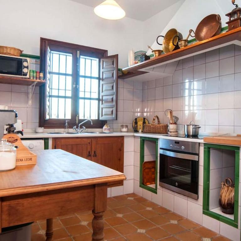 Vega Fahala Organic Orchard & Vacation Villa - Four-Bedroom House - 28