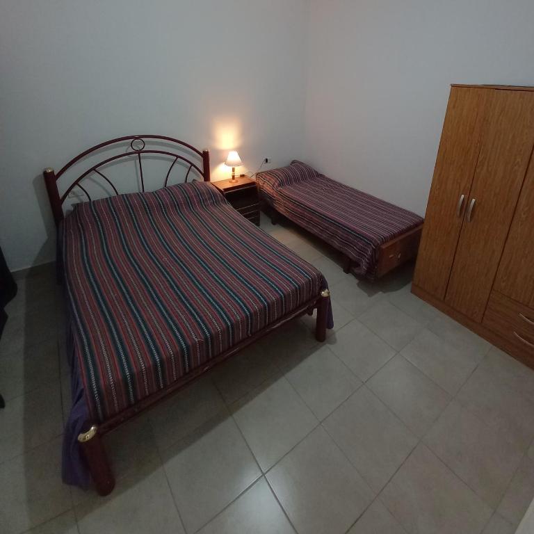 Departamento La Lita - Apartamento de 1 dormitorio - 3