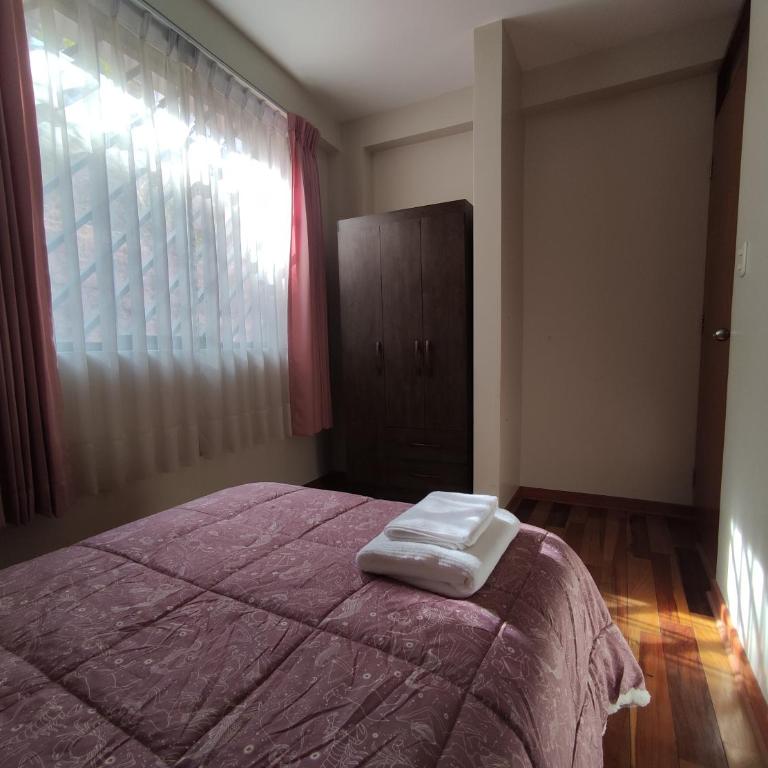 Zisary's House - Three-Bedroom Apartment - 61