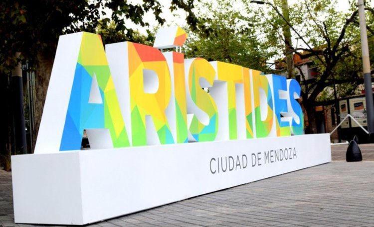 Mendoza es Montaña, Paz y Malbec - Apartamento de 2 dormitorios - 44
