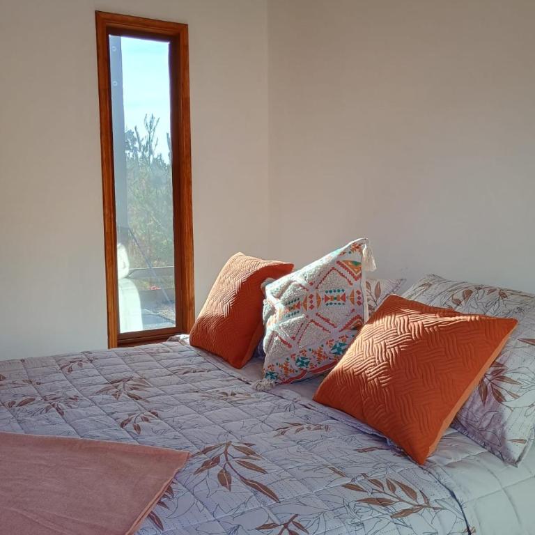 Lodge Angostura - Casa de 2 dormitorios - 3