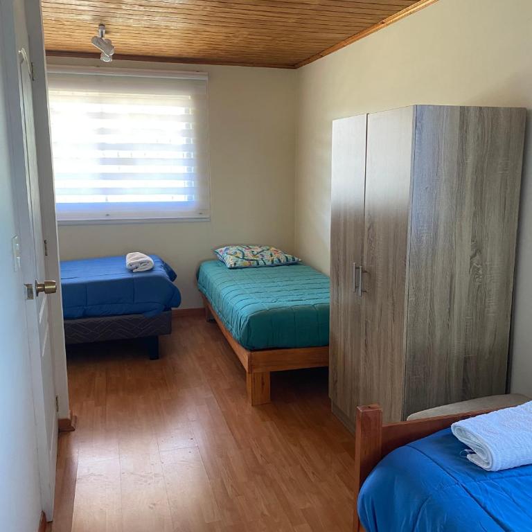 Casa en entorno natural - Two-Bedroom House - 36