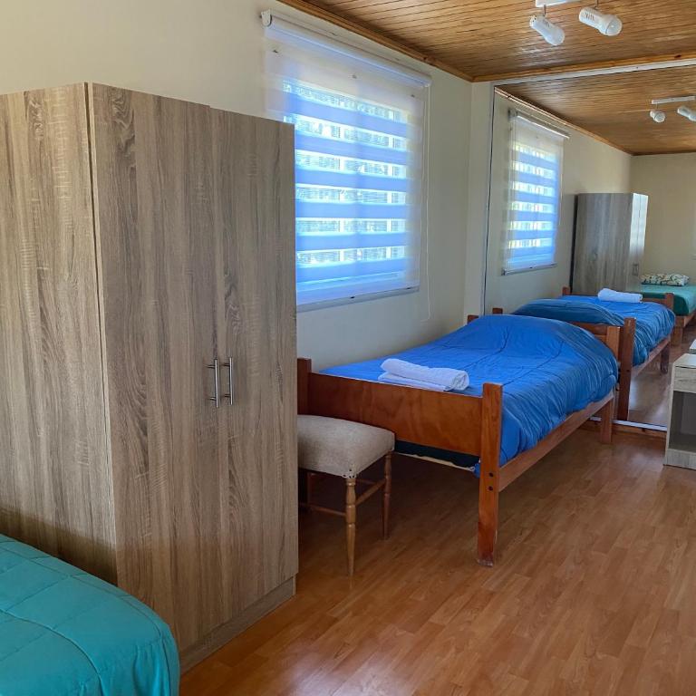 Casa en entorno natural - Two-Bedroom House - 38