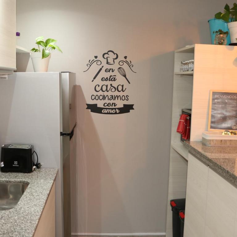 Chula Vista BULNES - Modernos Estudio con vista al mar y cochera en Punta Mogotes - Apartamento con vistas al mar - 33