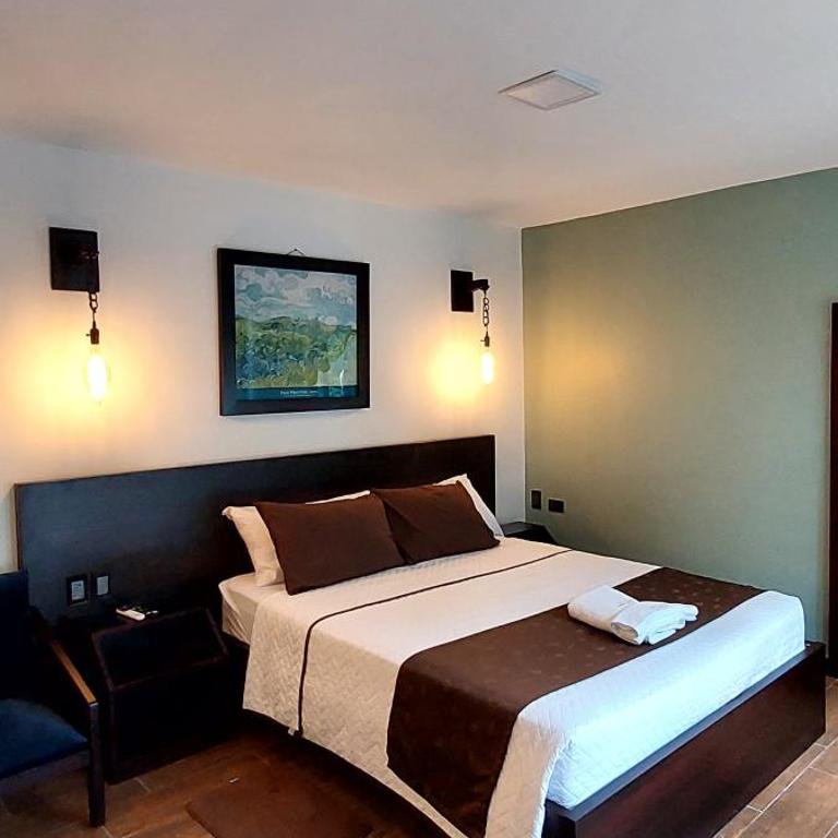 Terra Luna Lodge - Suite Executive - 1