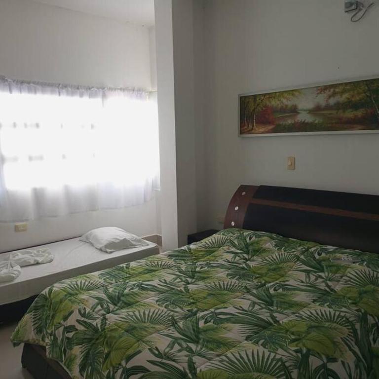 Cabañas Privadas en Playas del Francés con Piscina - Casa de 6 dormitorios - 37