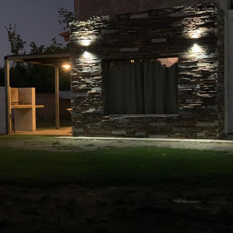 Vultur - Casa de 2 dormitorios - 22