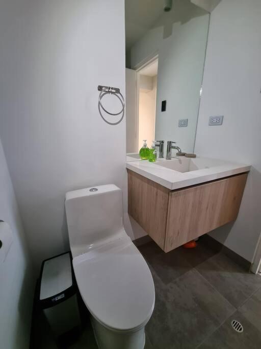 DEPARTAMENTO KILLA HUATANA - Three-Bedroom Apartment - 28