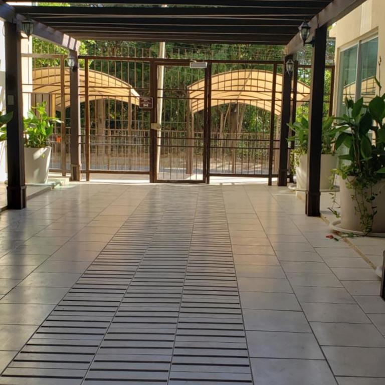 Hermoso condominio c. Alberca y cercano a la playa - Apartamento de 2 dormitorios - 6