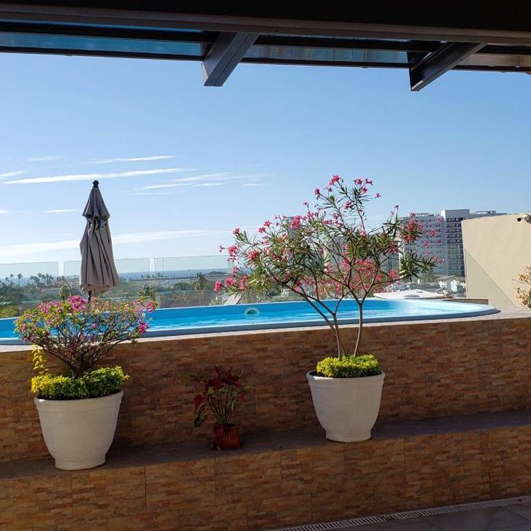 Hermoso condominio c. Alberca y cercano a la playa - Apartamento de 2 dormitorios - 18