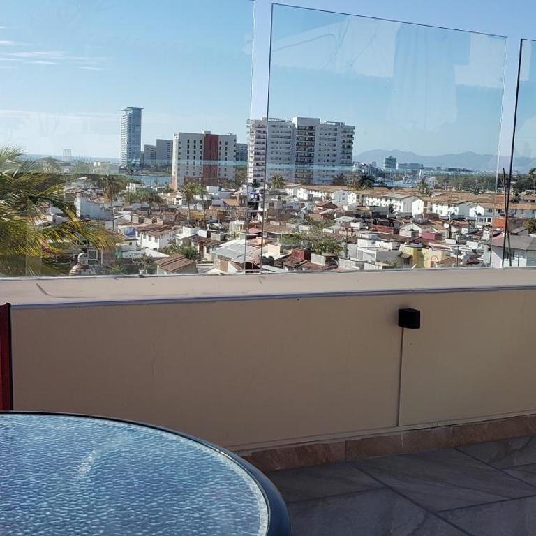 Hermoso condominio c. Alberca y cercano a la playa - Apartamento de 2 dormitorios - 21