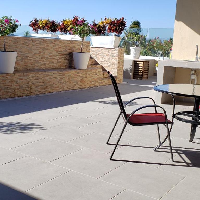 Hermoso condominio c. Alberca y cercano a la playa - Apartamento de 2 dormitorios - 19