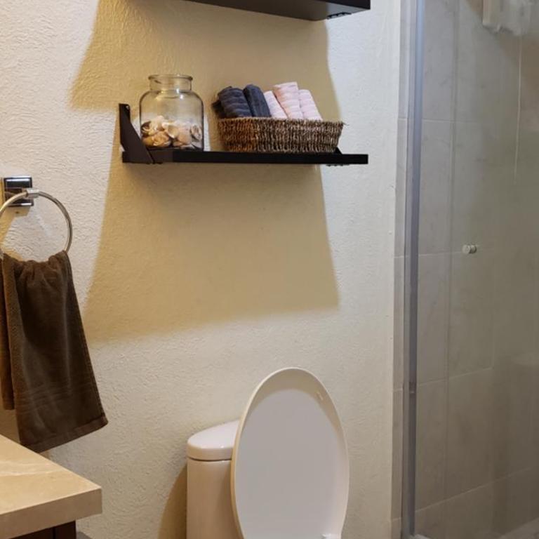 Hermoso condominio c. Alberca y cercano a la playa - Apartamento de 2 dormitorios - 36