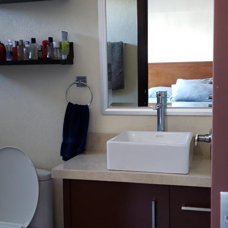 Hermoso condominio c. Alberca y cercano a la playa - Apartamento de 2 dormitorios - 29
