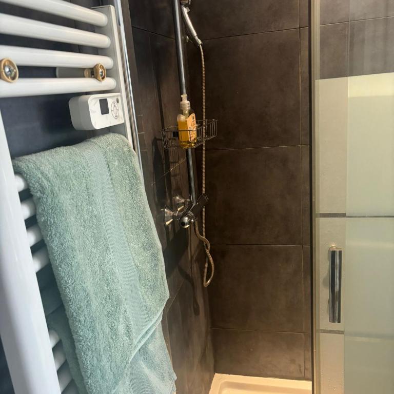 Your Apartment at Riviera Bliss - Appartement 2 Chambres - 18