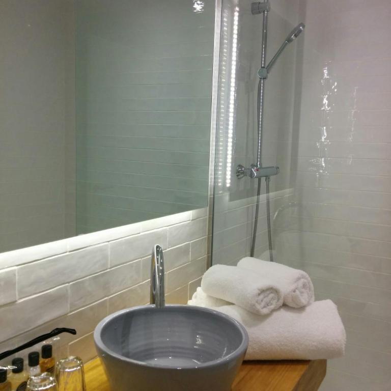 Hotel & Apartaments Thalassa Sport & Wellness - Habitación Doble Estándar - 1 o 2 camas - 5