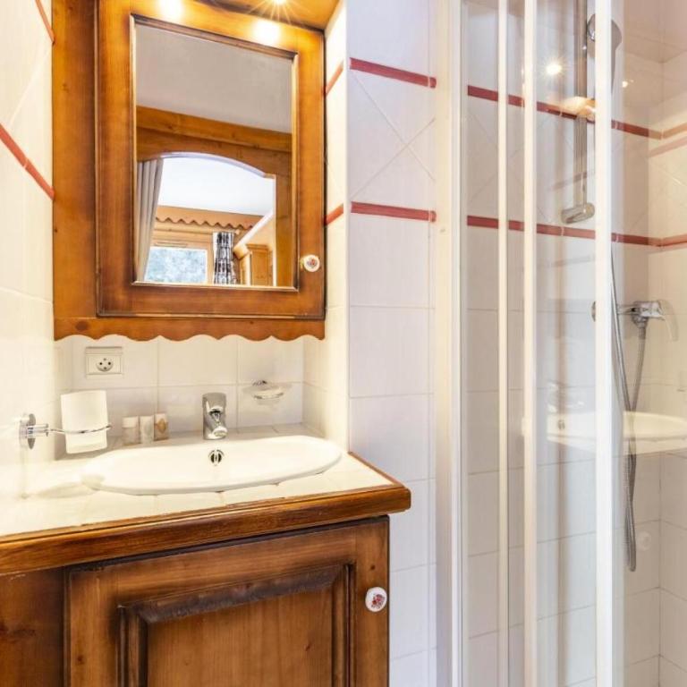 Résidence Le Roselend - maeva Home - Appartement 3 Pièces 6 Personnes - Sélection MAE-0983 - Appartement - 10