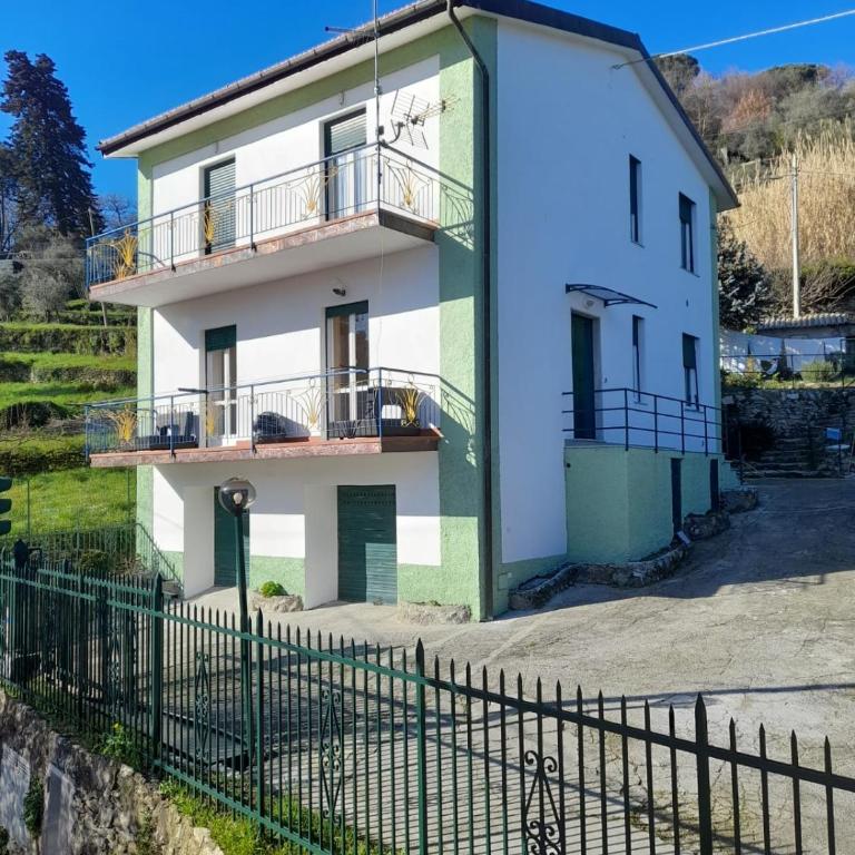 Casa Marri - Apartment mit 3 Schlafzimmern - 44